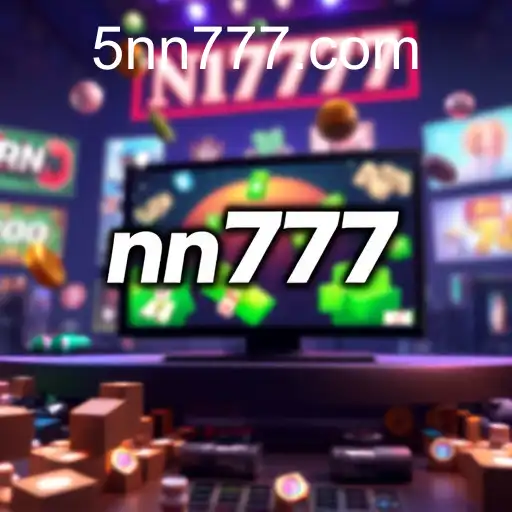 The Evolution of Online Gaming: nn777's Impact